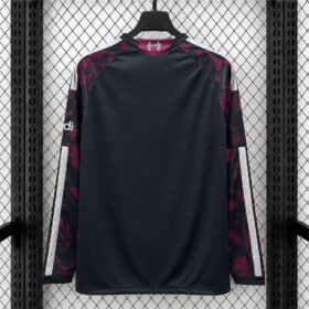 terza camiseta Liverpool lunga 2026/27 - vista 2