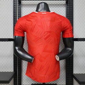 camiseta Benfica giocatore 2026/27 - vista 2