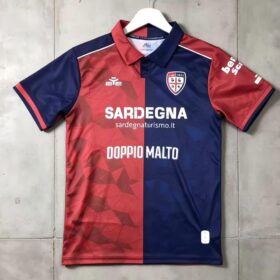 camiseta Cagliari 2026/27 - vista 1
