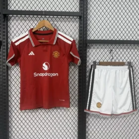 completo Manchester United bambino - vista 1