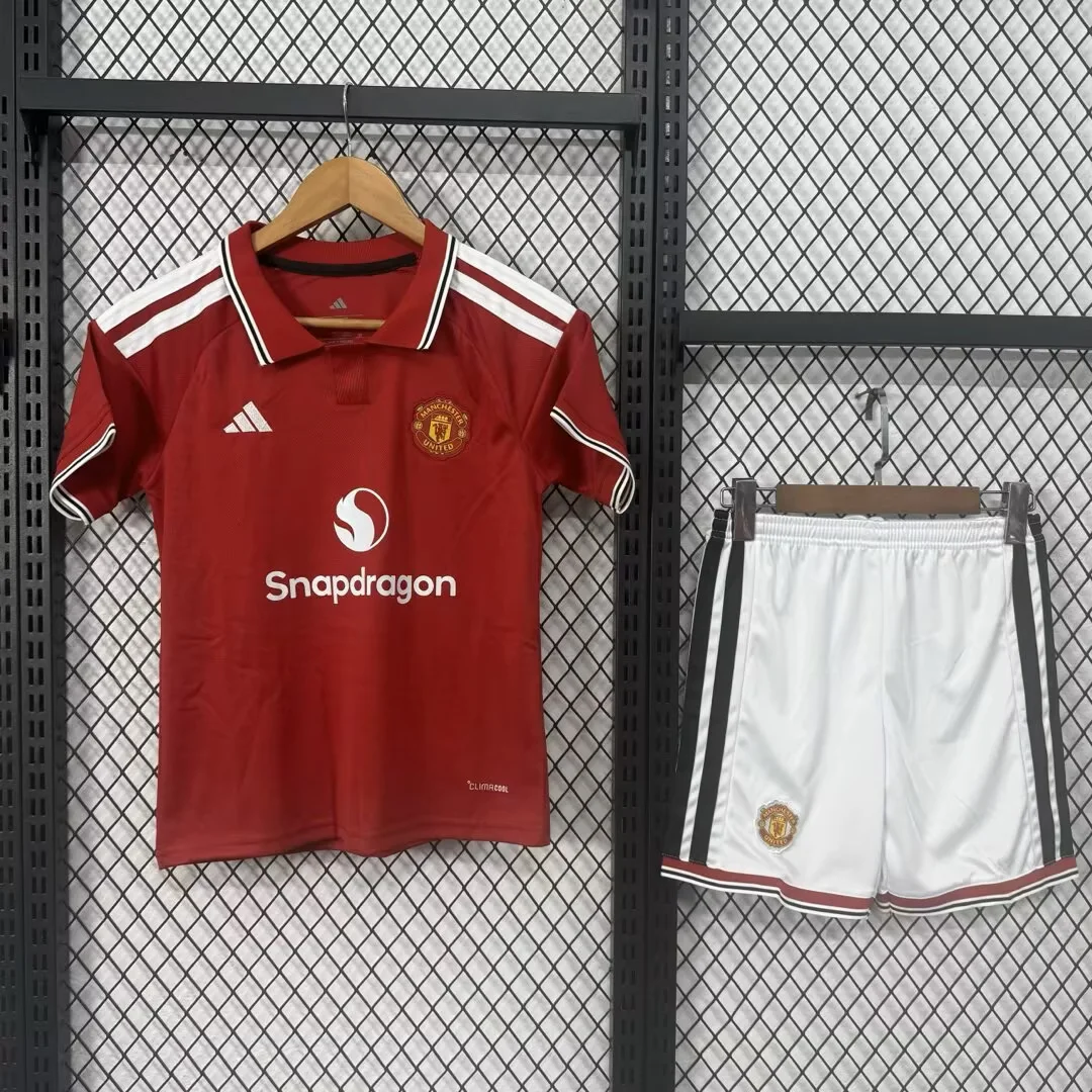 completo Manchester United bambino - vista 1
