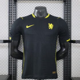 seconda camiseta Chelsea giocatore - vista 1