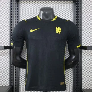 Seconda Maglia Chelsea 2026/27 – Giocatore