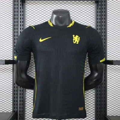 Camiseta Chelsea 2026/27 – Segunda Equipación – Jugador