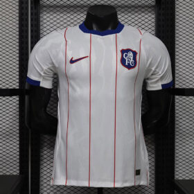 terza camiseta Chelsea giocatore - vista 1
