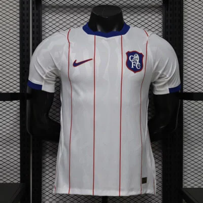 Camiseta Chelsea 2026/27 – Tercera Equipación – Jugador