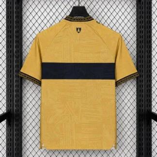 Camiseta Stuttgart 2026/27 – Segunda Equipación – foto 2