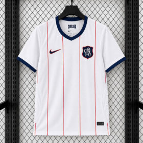 terza camiseta Chelsea - vista 1