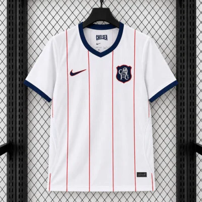 Camiseta Chelsea 2026/27 – Tercera Equipación