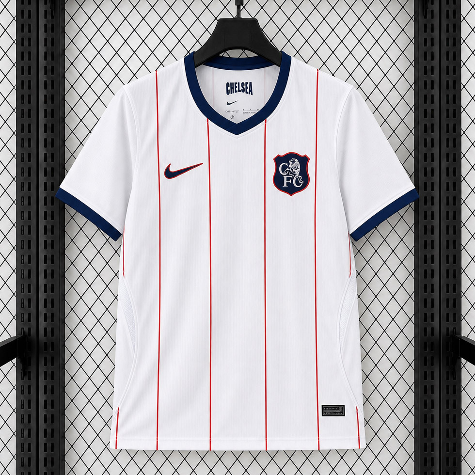 terza camiseta Chelsea - vista 1