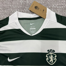camiseta Sporting CP donna - vista 3