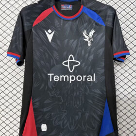 camiseta Crystal Palace - vista 4