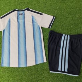 completo Argentina bambino 2026 - vista 2