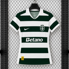 camiseta Sporting CP donna - vista 1