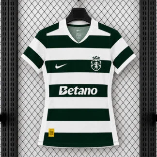 maglia Sporting CP donna - vista 1