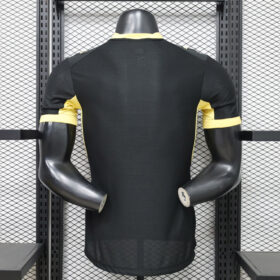seconda camiseta Manchester City giocatore - vista 2
