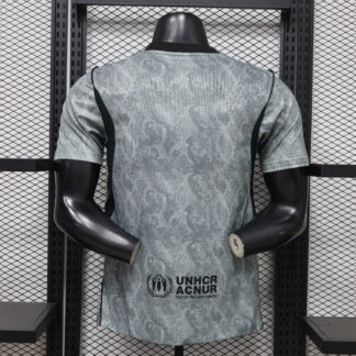 Maglia Portiere Barcellona 2026/27 – Giocatore – seconda foto