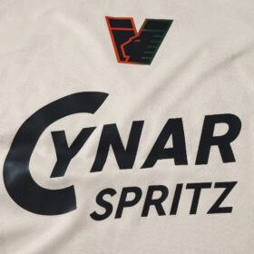 seconda camiseta Venezia - vista 4