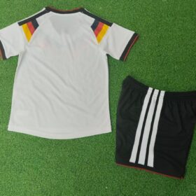 completo Germania bambino 2026 - vista 2