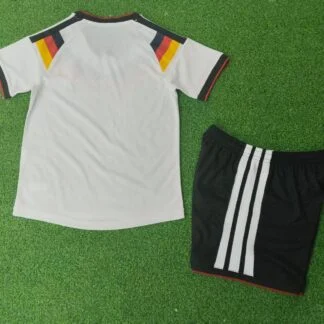 Completo Germania Bambino Home 2026 – seconda foto