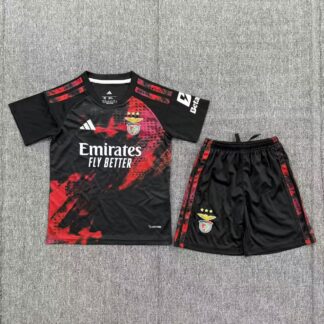 completo Benfica bambino third - vista 1