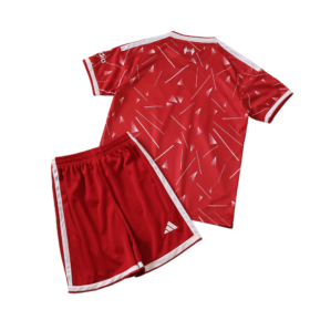 completo Liverpool bambino 2026/27 - vista 2