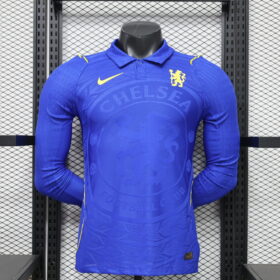 camiseta Chelsea home lunga 2026/27 - vista 1