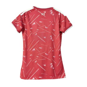 camiseta Liverpool donna 2026/27 - vista 2