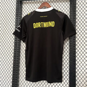 camiseta Borussia Dortmund - vista 5