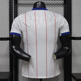 terza camiseta Chelsea giocatore - vista 2