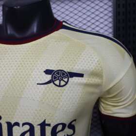 terza camiseta Arsenal 2026/27 - vista 5