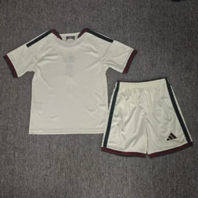 completo Manchester United bambino third - vista 2