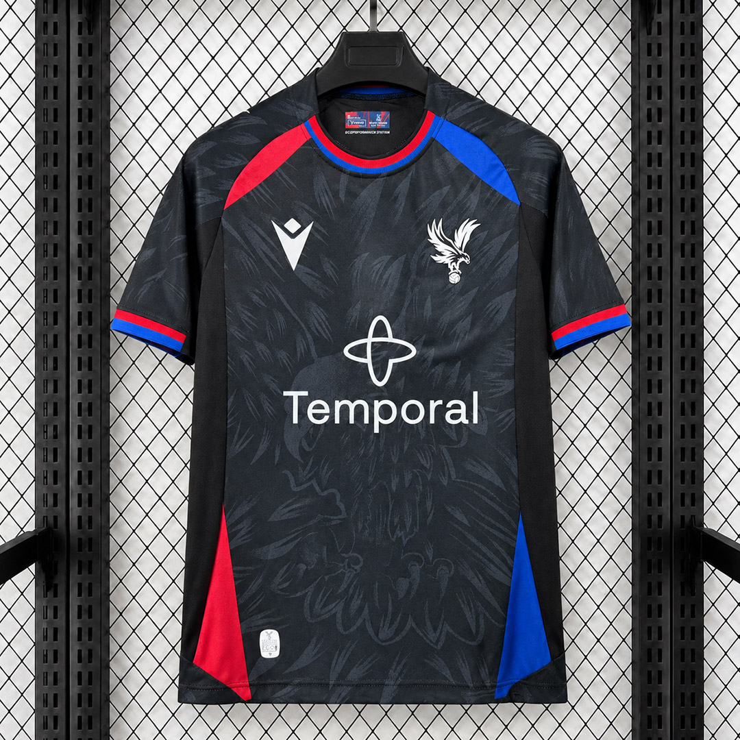camiseta Crystal Palace - vista 1