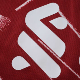 camiseta Liverpool manica lunga 2026/27 - vista 3