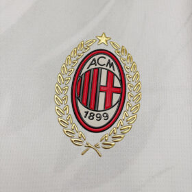 seconda camiseta Milan 2026/27 - vista 3