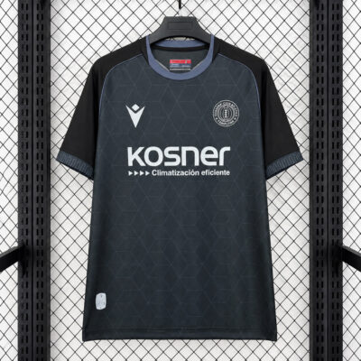 Camiseta Osasuna Tercera 2026/27