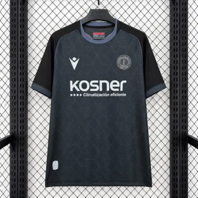 Camiseta Osasuna 2026/27 – Tercera Equipación