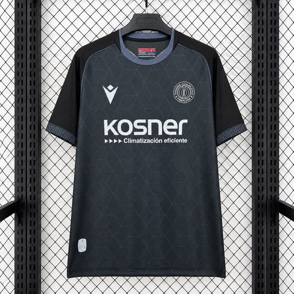 camiseta Osasuna - vista 1