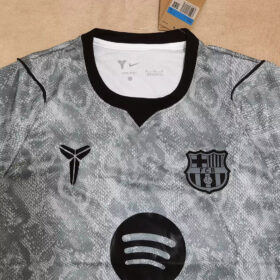 Maglia Portiere Barcellona 2026/27 – Versione Tifoso — Dettaglio prodotto