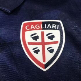 camiseta Cagliari 2026/27 - vista 3