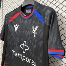 camiseta Crystal Palace - vista 3