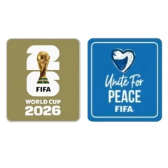 Patch dorata + seconda gara del girone