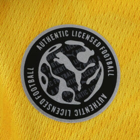 camiseta Dortmund manica lunga 2026/27 - vista 4