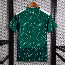 camiseta portiere Liverpool 2026/27 - vista 2