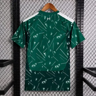 Maglia Portiere Liverpool Verde 2026/27 – seconda foto