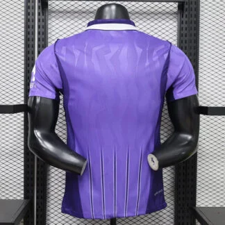 Terza Maglia Tottenham 2026/27 – Versione Giocatore – seconda foto