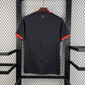terza camiseta Milan 2026/27 - vista 2