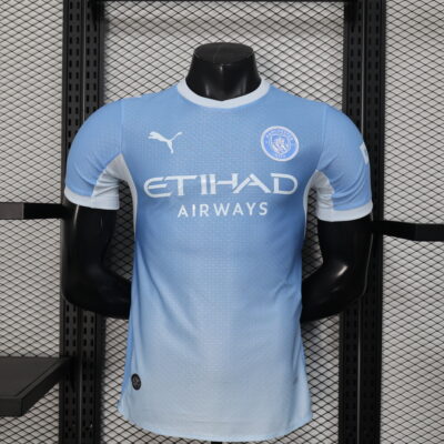 Camiseta Manchester City Primera Equipación 2026/27 – Giocatore
