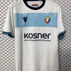 camiseta Osasuna - vista 4