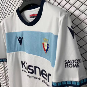 camiseta Osasuna - vista 3